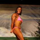 Alisha  Taylor - NPC Bill Pearl High Desert Classic 2011 - #1